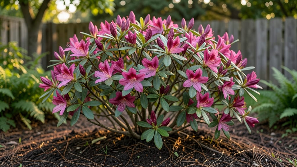 Are Azaleas Perennials: Hardiness Zones and True Lifespan Explained by Science