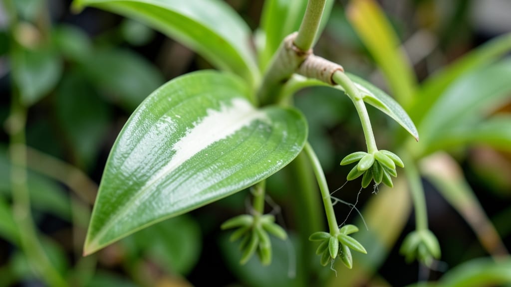 Spider Plant Perennial: Why It Dies Back Then Returns Every Year