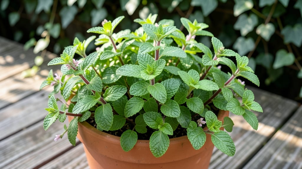 Is Mojito Mint a Perennial: How Its Growth Habit Differs From Annuals