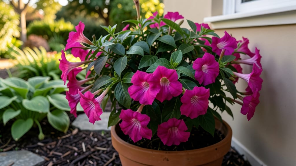Is Dipladenia a Perennial: How Its Dieback Tricks Gardeners About Survival