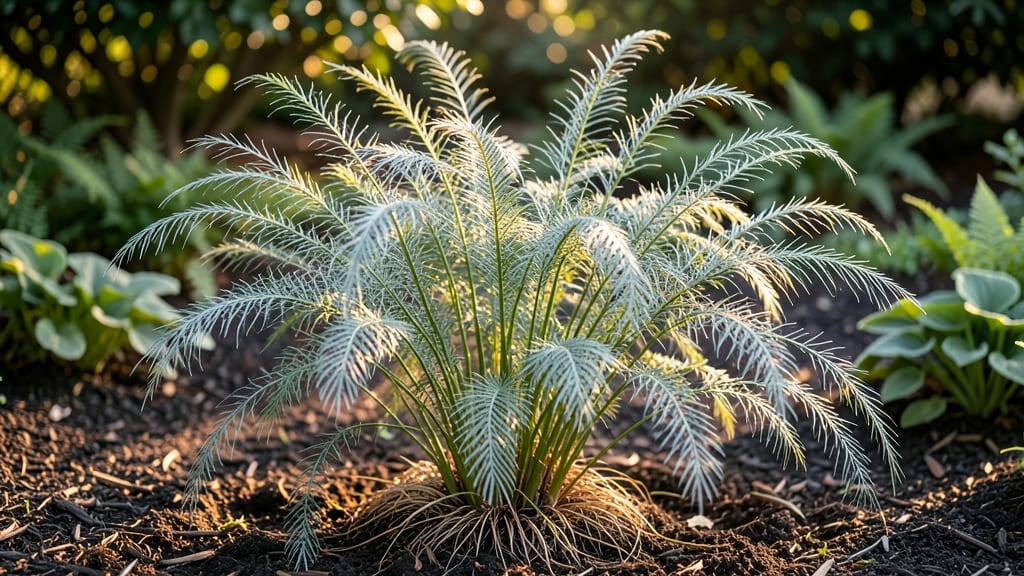 Are Foxtail Ferns Perennial: What Their Dieback Means for Year-Round Survival
