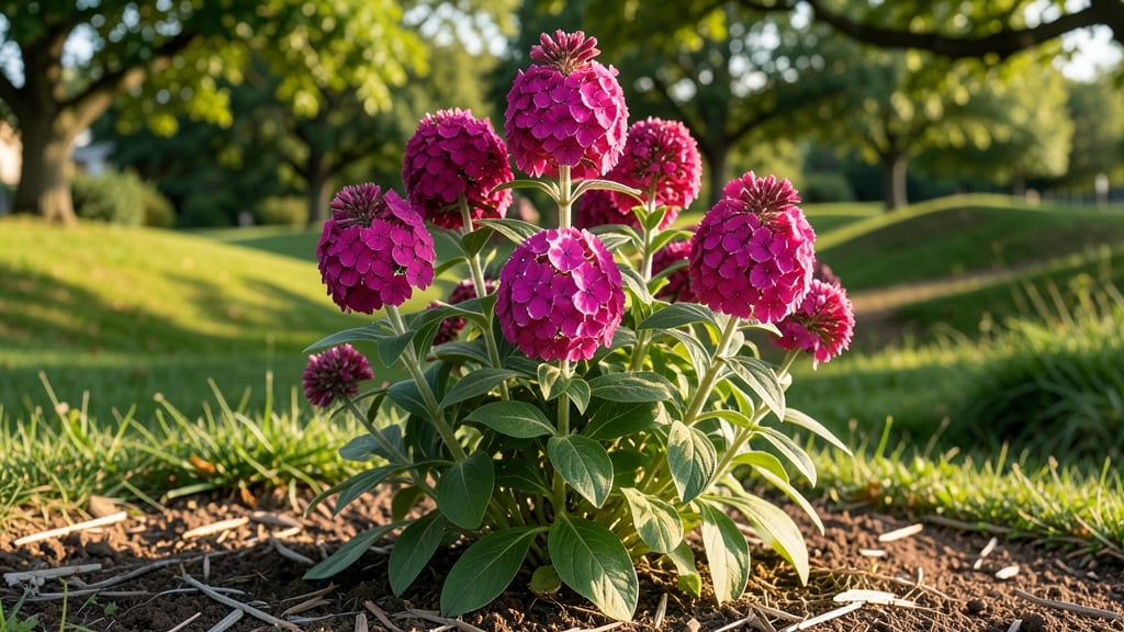 Is Phlox Perennial or Annual: Key Differences in Growth Habits and Care Needs