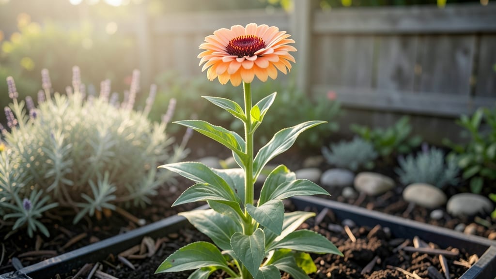 Are Zinnia Plants Annual or Perennial: Dieback Cycle Explained Simply