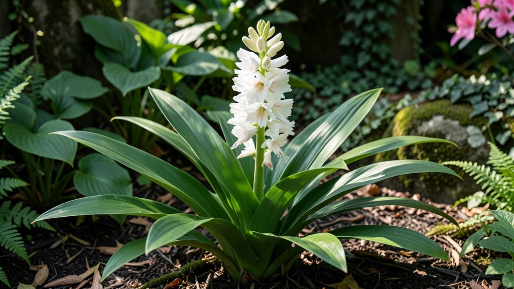 Is Flowering Ginger a Perennial: How Its Dieback Cycle Proves Year-Round Regrowth