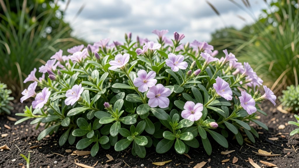 Periwinkle Annual or Perennial: Cold Hardiness Zones and Growth Habits Explained