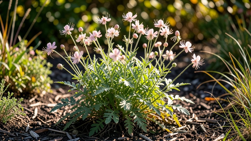 Is Gaura a Perennial: Cold Climate Survival and True Growth Cycle