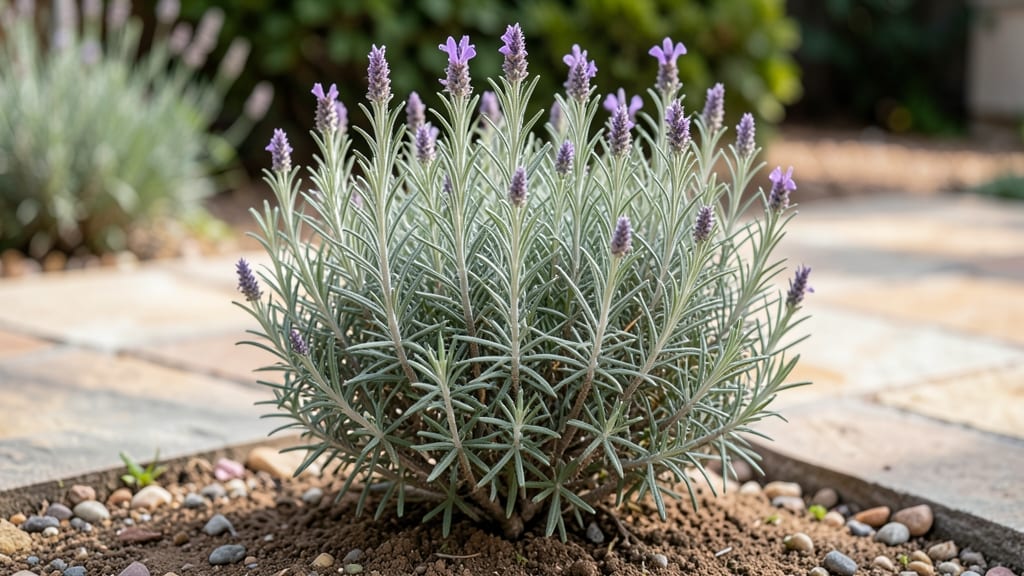 Is Rosemary a Perennial: How Cold Zones Shape Its True Lifespan