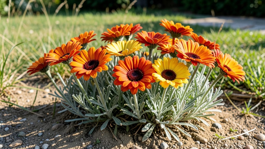Are Gazanias Perennials: The Truth About Their Dieback and True Lifespan