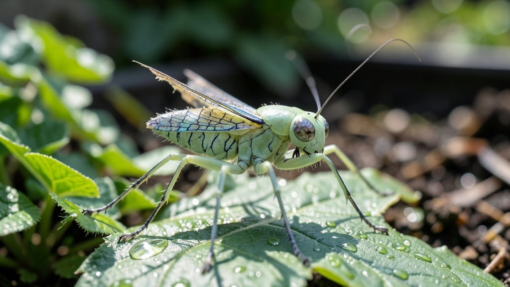Are Mosquito Plants Perennials: What Their Dieback Tricks Reveal About Survival