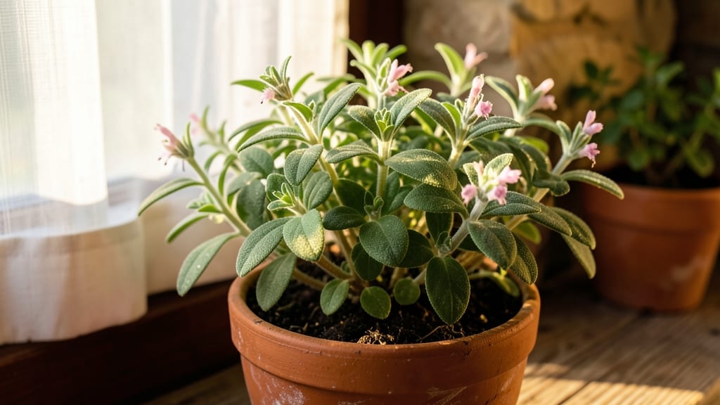 Is Italian Oregano a Perennial: How Its Underground Stems Decide Year-Round Survival