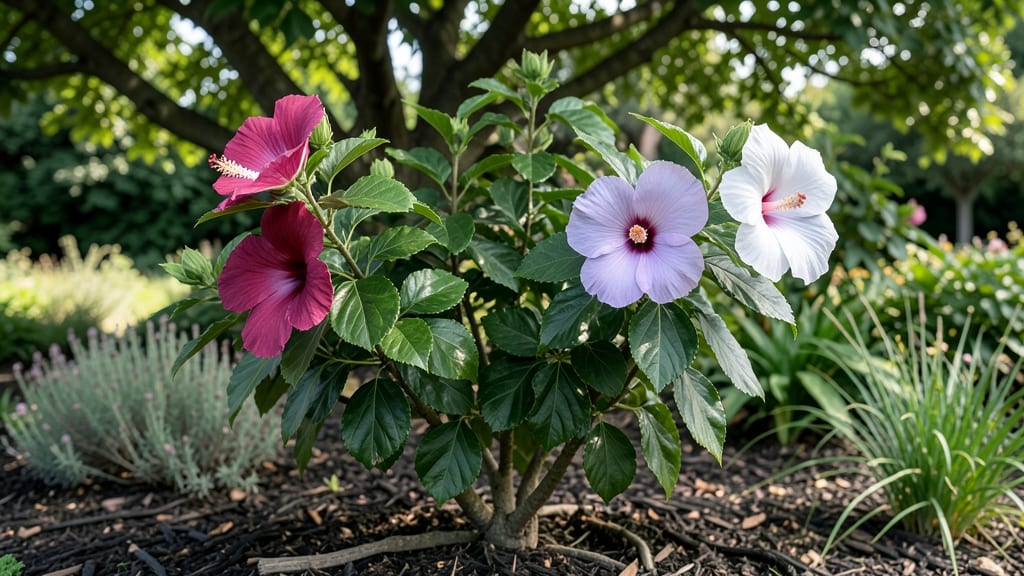 Are Hibiscus Trees Perennials: Cold Zone Dieback Cycle and True Longevity Facts