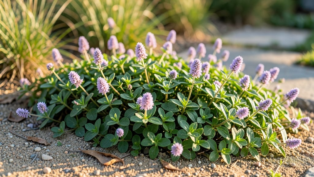 Is Creeping Myrtle a Perennial: Cold Climate Survival Secrets Revealed