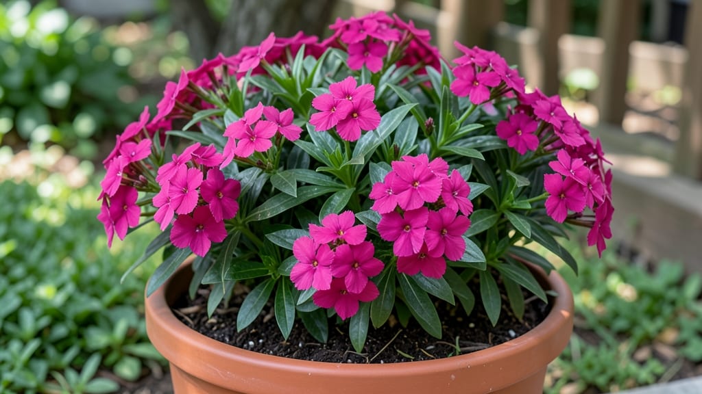 Pentas Flower Annual or Perennial: Cold Tolerance and Reblooming Truths