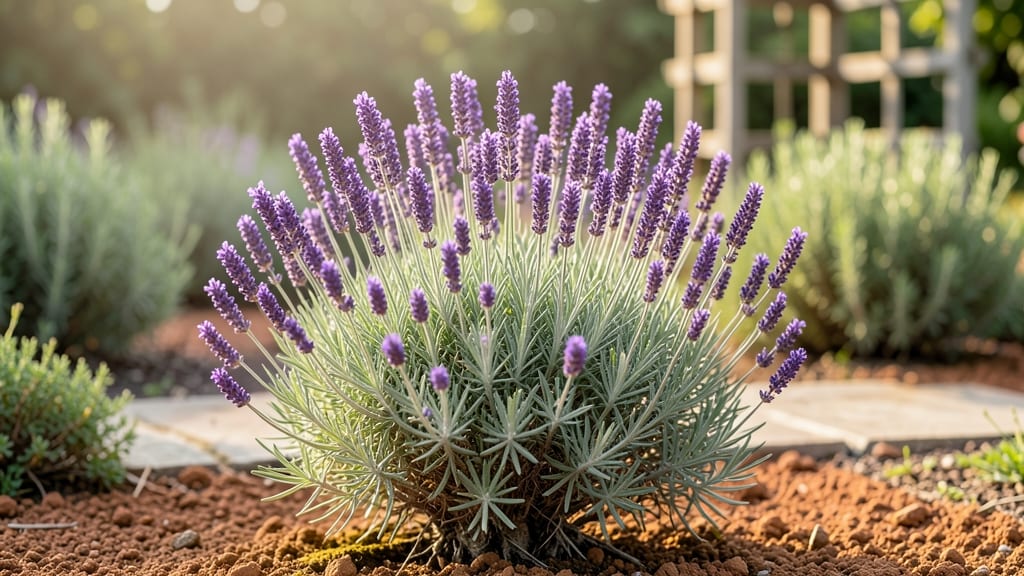 Is Munstead Lavender a Perennial: UK Garden Hardiness and Blooming Cycle Explained
