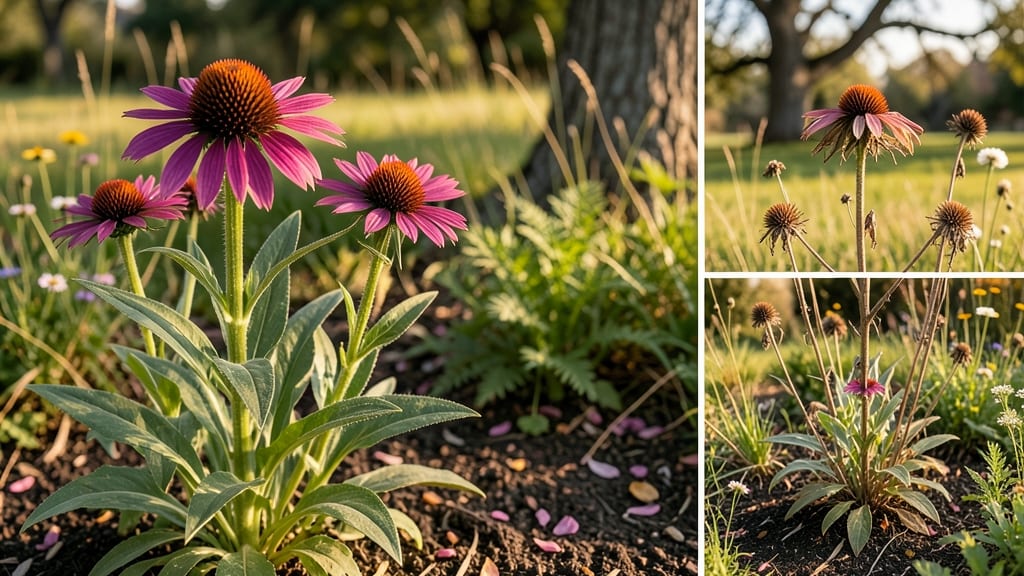 Do Perennials Flower Every Year: What Their Dieback Cycle Means for Blooms