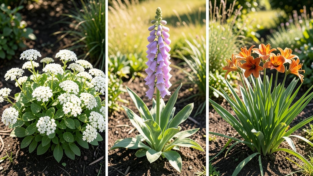 How to Tell Annuals, Biennials, and Perennials Apart: Key Growth Cycle Clues
