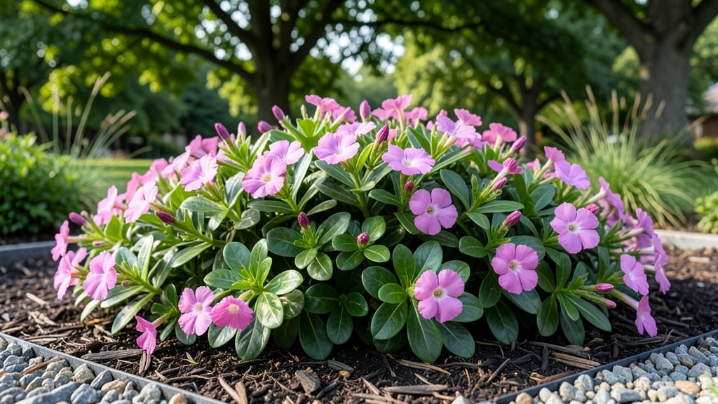 Vinca Flower Annual or Perennial: How Its Dieback Tricks Gardeners About Lifespan