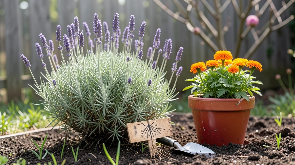 ¿Qué Significa Perennial En Plantas: Diferencias Clave Con Anuales Y Ejemplos Prácticos