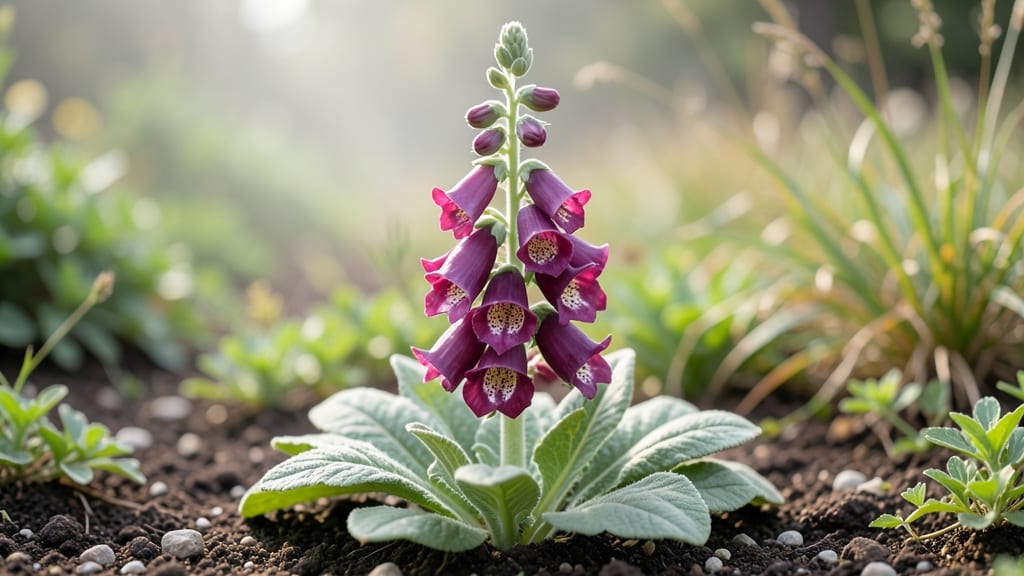 Is Digitalis a Perennial: How Its Dieback Cycle Proves Year-Round Survival