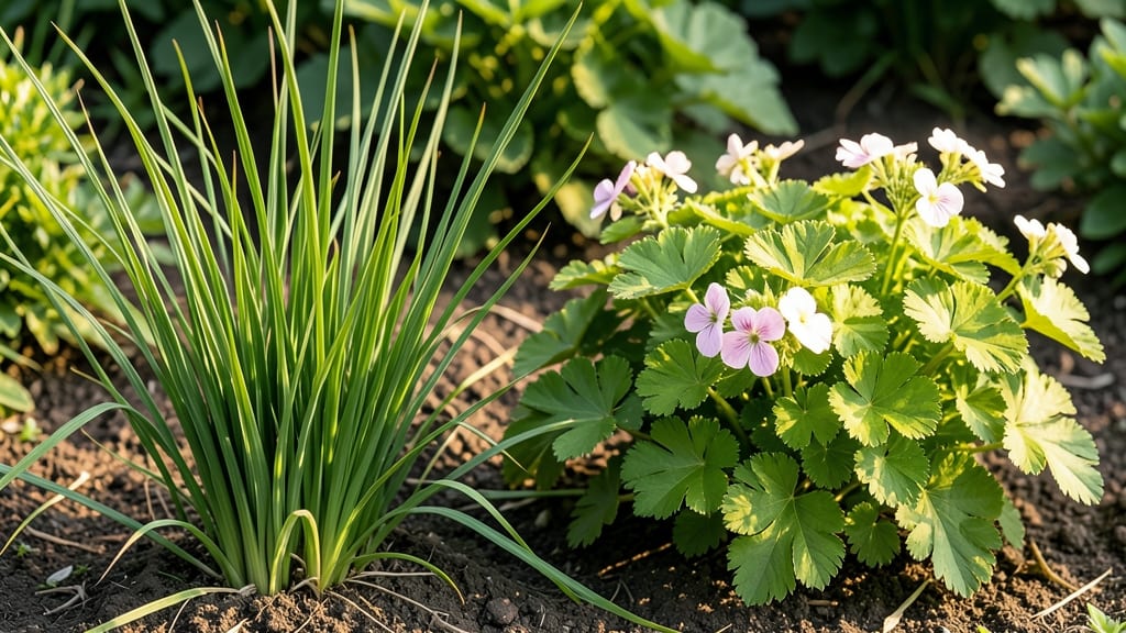 Citronella Annual or Perennial: Cold Zone Dieback Secrets Revealed
