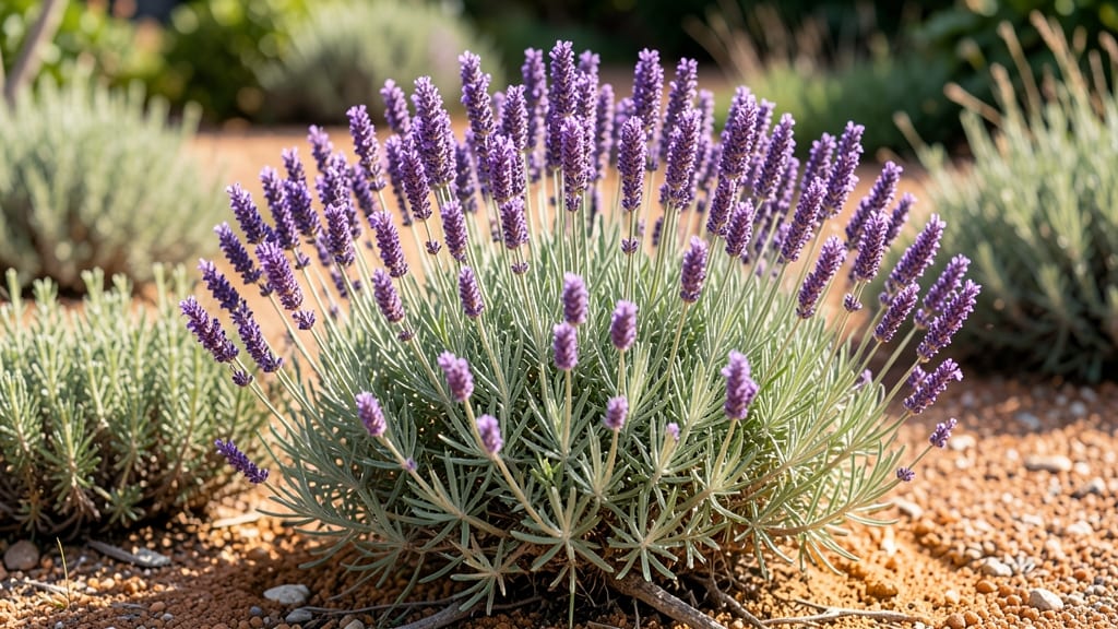Is Lavender a Perennial or Annual Plant: How Its Dieback Cycle Actually Proves Lifespan Type