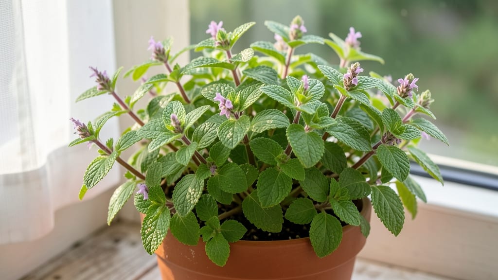 Is Spearmint Perennial: How Dieback Confirms Its True Lifespan