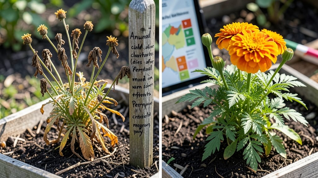 Are Marigolds Annuals or Perennials: Climate-Based Lifespan Truths Explained