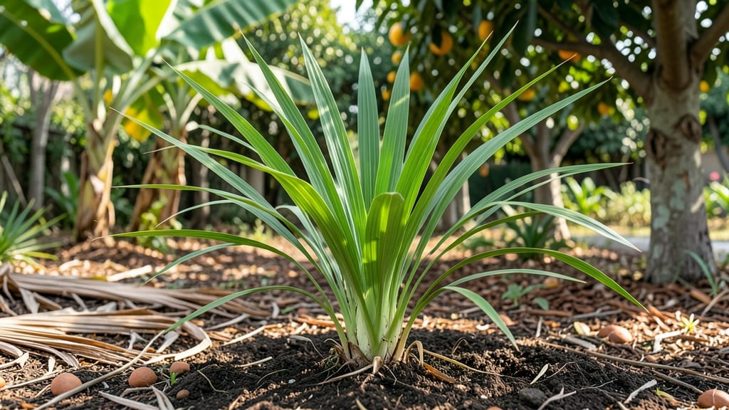 Is Lemongrass a Perennial in Zone 8: Dieback Behavior and True Lifespan Clarified