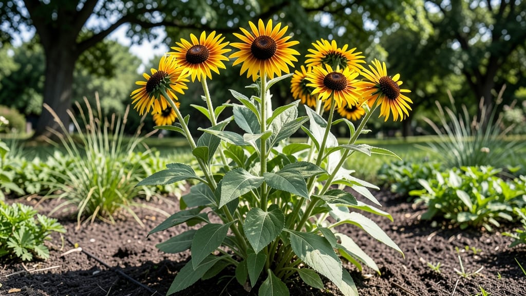 Is Rudbeckia Annual or Perennial: Key Signs in Your Climate Zone