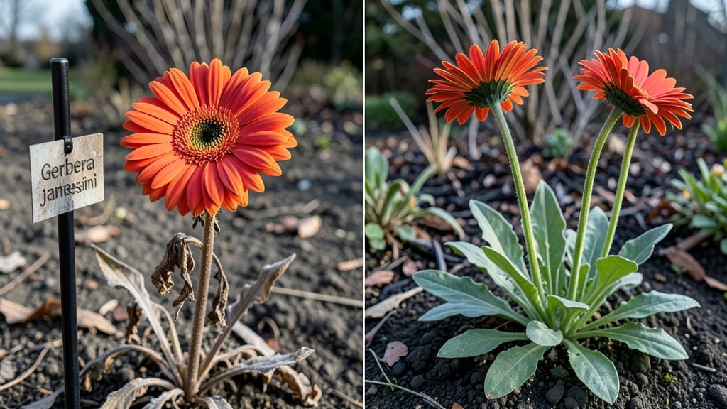 Are Gerber Daisies Annuals or Perennials: Climate Zones That Decide Their Lifespan