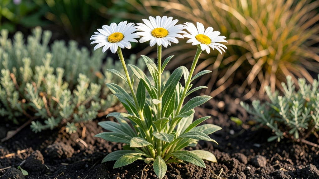Are Daisies Perennials: Key Traits That Define Their Growth Cycle