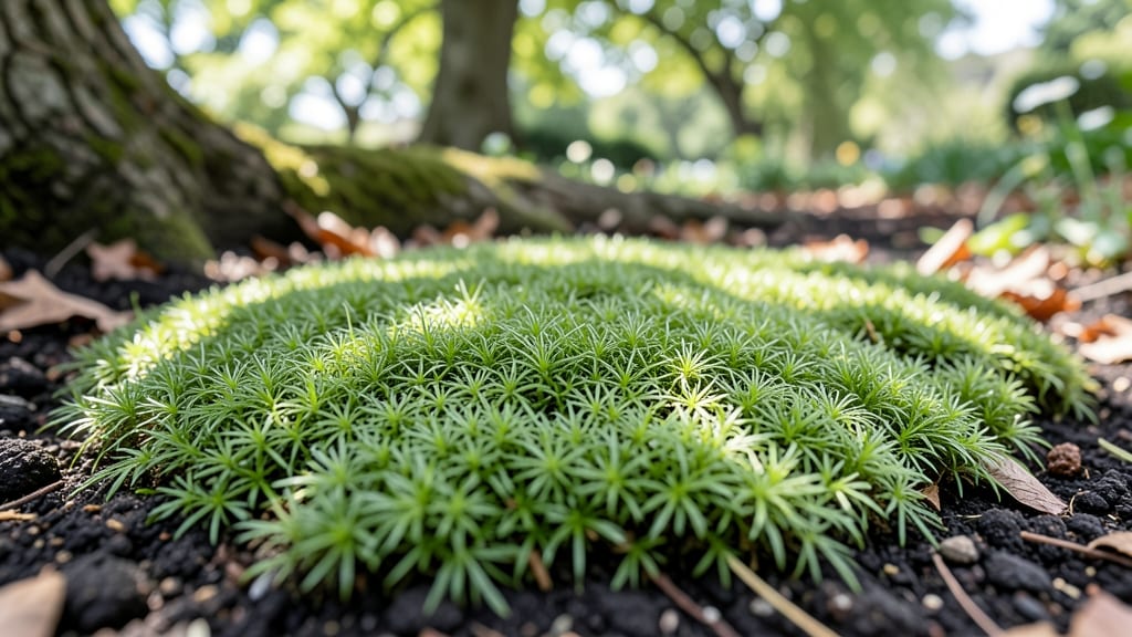 Is Irish Moss a Perennial: How Its Dieback Misleads Gardeners About True Growth Cycle
