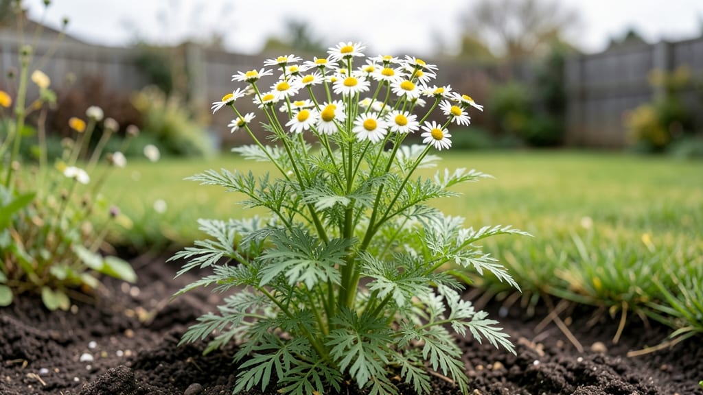 Chamomile Annual or Perennial: How Its Dieback Fools Gardeners Into Mislabeling It