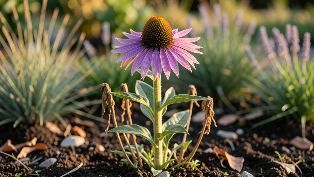 Do Perennial Plants Grow Back: What Their Winter Dieback Really Means for Survival