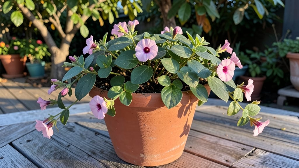 Is Vinca Vine a Perennial: How Its Underground Rhizomes Ensure Year-Round Returns