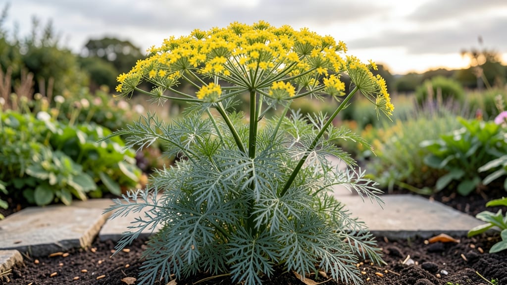 Dill Annual or Perennial: Why It Dies Back and Returns Stronger Each Year