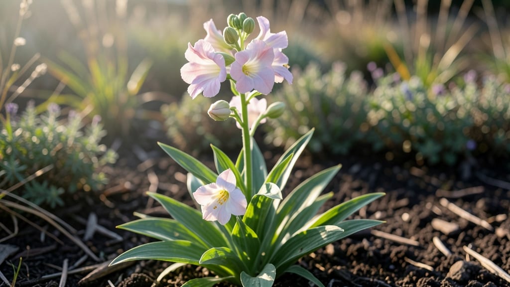Is Lisianthus a Perennial: How Its Dieback Cycle Affects Year-Round Survival