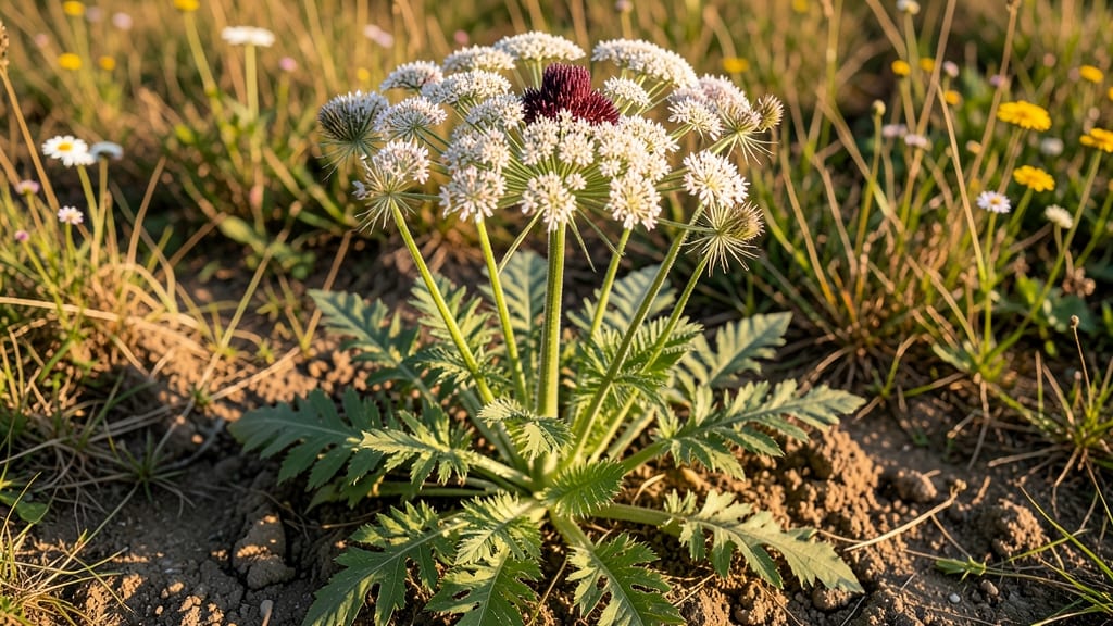 Are Carrots Perennials: The Real Reason They Die Back Every Year