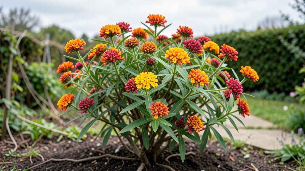 Are Lantana Plants Perennials: Cold Zone Survival and Dieback Truths