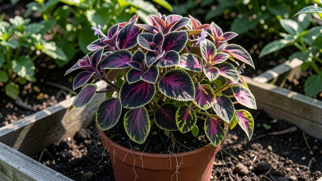 Coleus Annual or Perennial: Cold-Resistant Growth Habits Explained Clearly