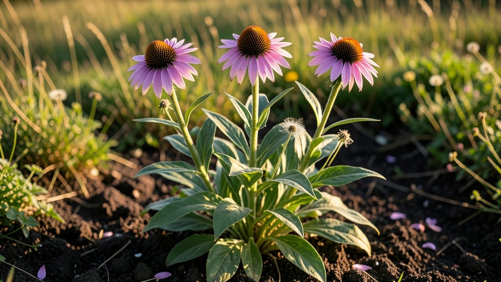Do Perennial Plants Come Back: Signs of Life and When to Expect Regrowth