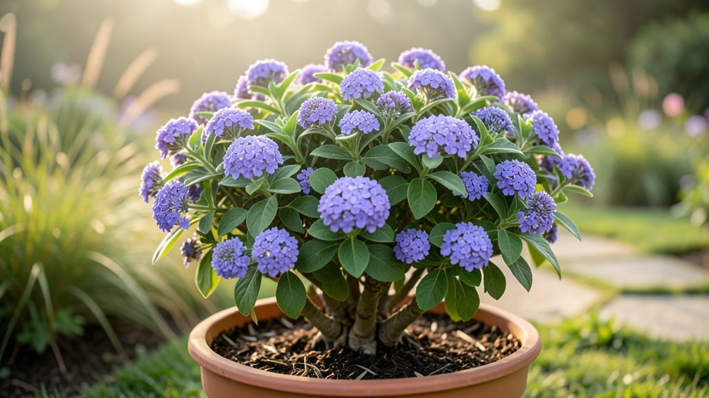 Heliotrope Annual or Perennial: Root Behavior That Decides Its True Lifespan