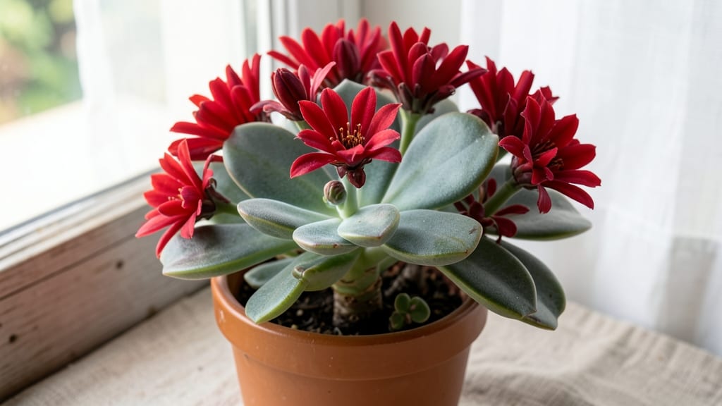 Is A Kalanchoe A Perennial: Cold-Weather Survival Secrets Revealed
