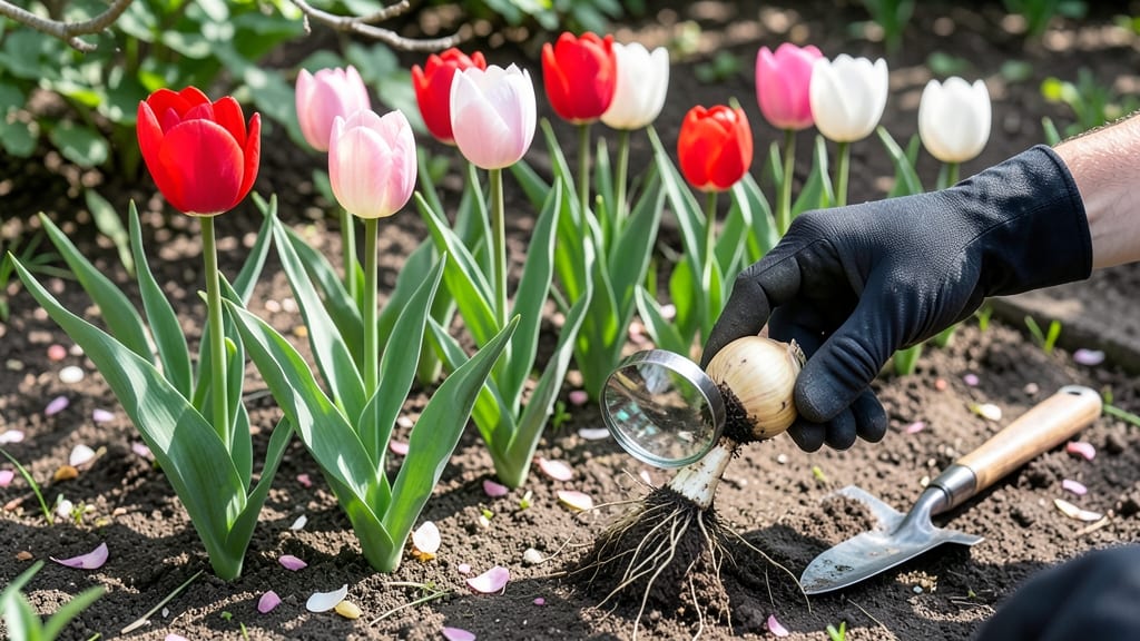 Are All Tulips Perennials: The Truth About Their Dieback and True Survival