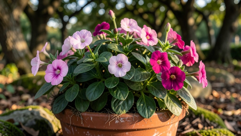 Are Impatiens Perennials: How Their Dieback Cycle Actually Works in Your Zone