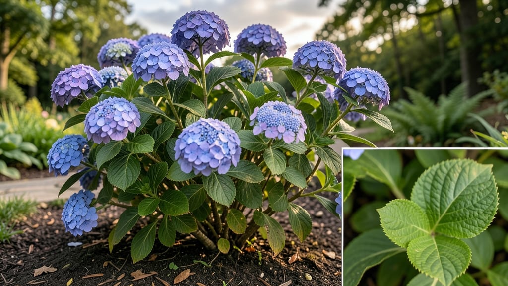 Are Hydrangeas Perennial Plants: How Dieback Tricks Gardeners Into Thinking They Die Each Year