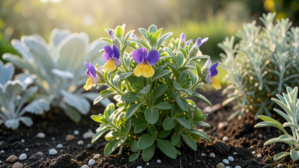 Nemesia Annual or Perennial: Hardiness Zones and Cold Tolerance Limits