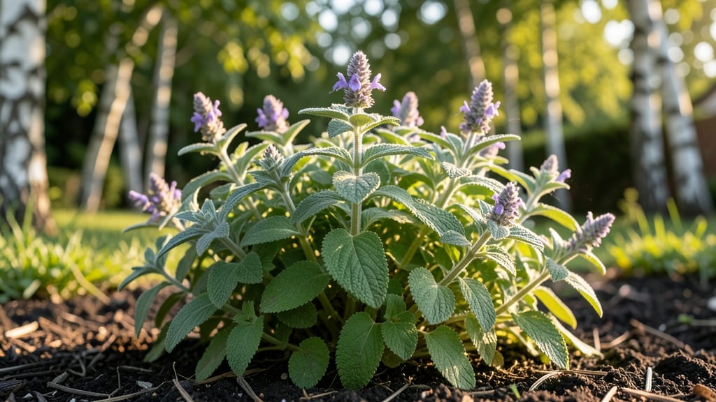 Is Catnip an Annual or Perennial: How Its Dieback Cycle Misleads Gardeners About Survival