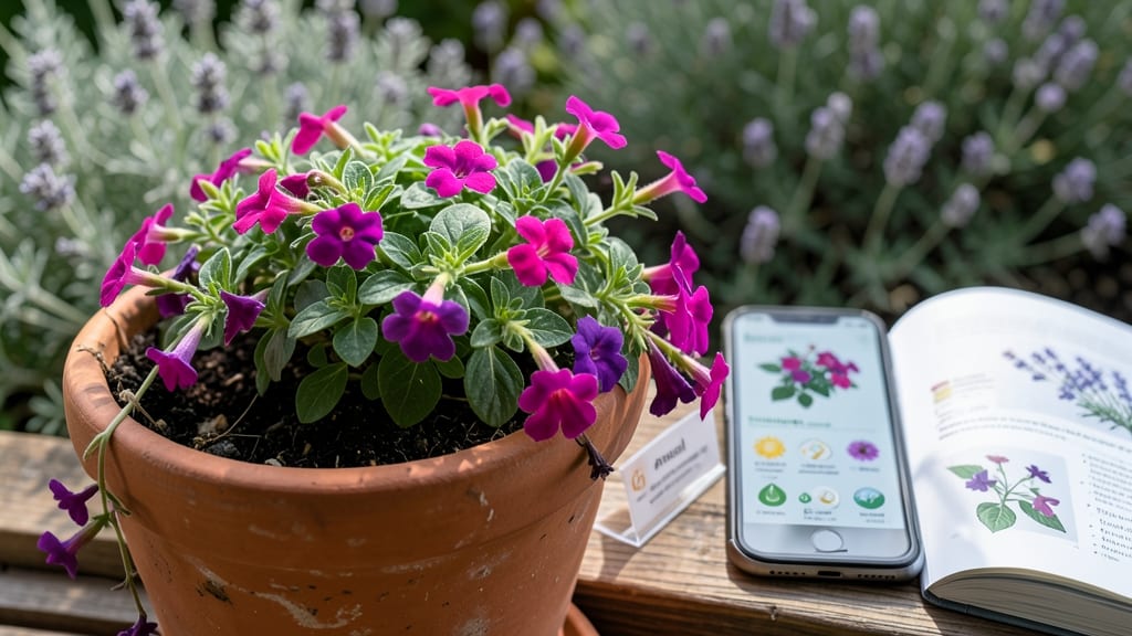 Is Calibrachoa a Perennial Plant: Cold-Climate Survival Secrets and Root Behavior