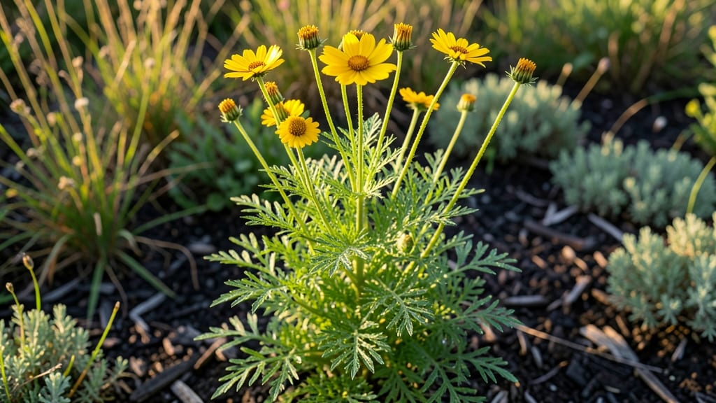 Perennial Small Yellow Flowers: 12 Low-Maintenance Picks for Sun and Shade Gardens
